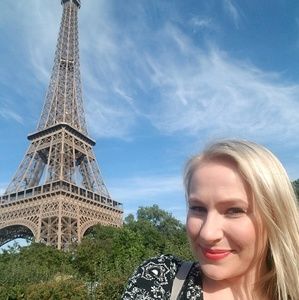 Meet your Posher, Brittany